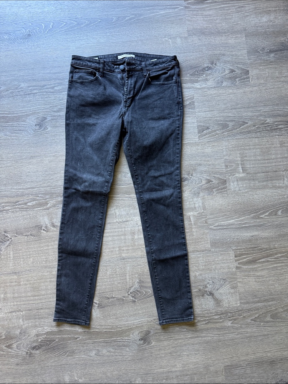 PacSun jeans black